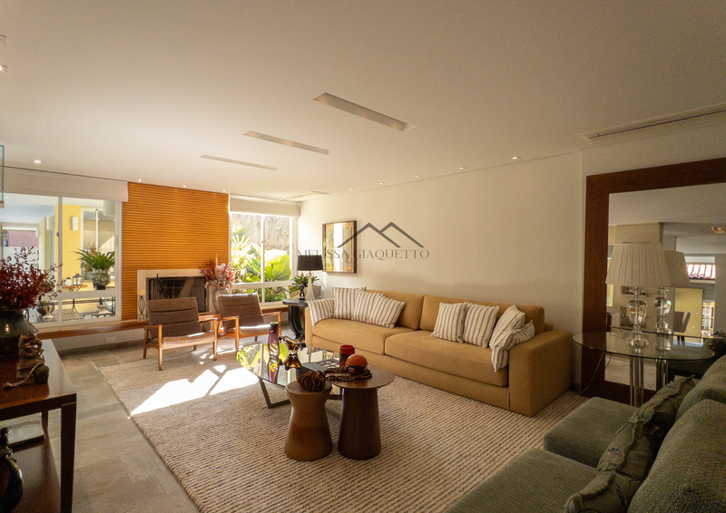 Residencial 10 - Casa Alto Padr&atilde;o  Barueri - 