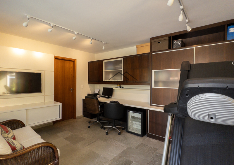 Residencial 10 - Casa Alto Padr&atilde;o  Barueri - 