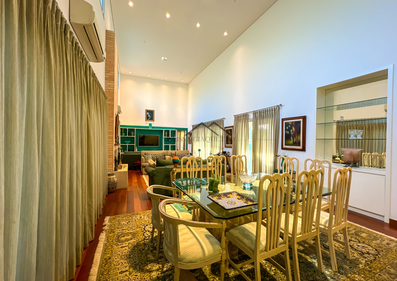 Casa Alto Padr&atilde;o  Barueri - 