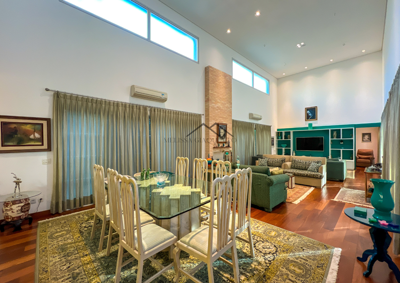 Casa Alto Padr&atilde;o  Barueri - 