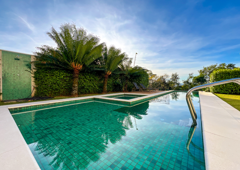 Casa Alto Padr&atilde;o  Barueri - 