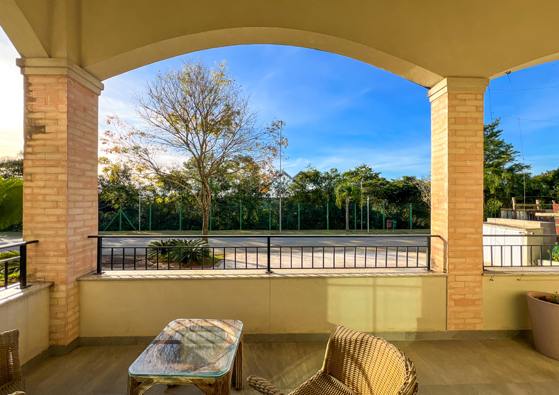 Casa Alto Padr&atilde;o  Barueri - 