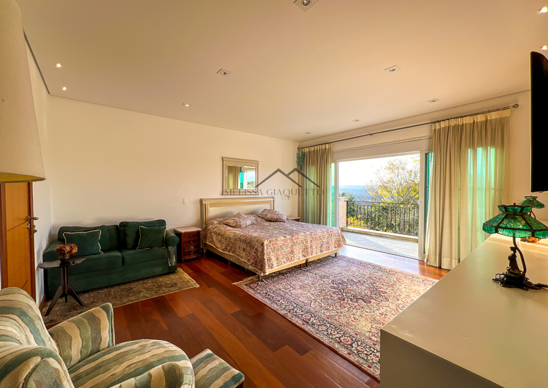 Casa Alto Padr&atilde;o  Barueri - 