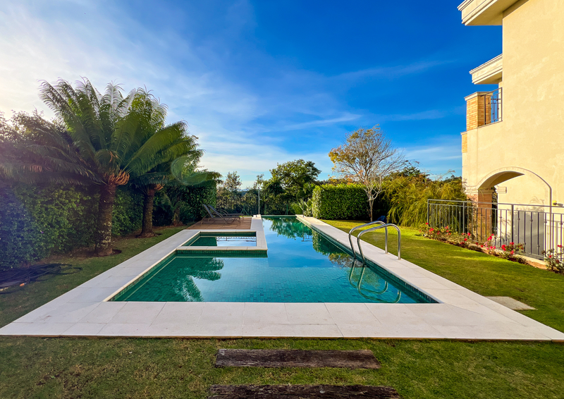 Casa Alto Padr&atilde;o  Barueri - 