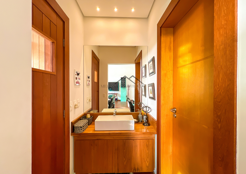 Casa Alto Padr&atilde;o  Barueri - 