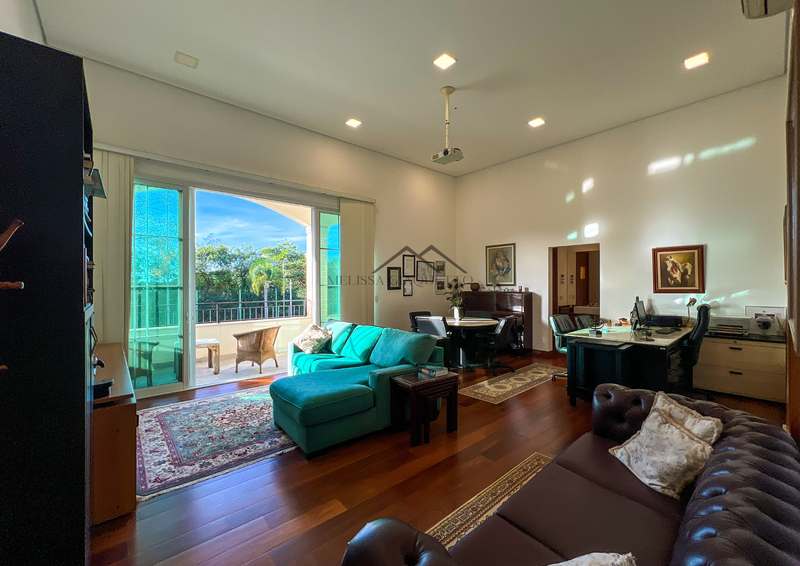 Casa Alto Padr&atilde;o  Barueri - 