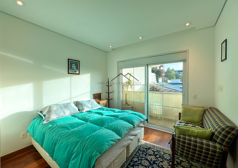 Casa Alto Padr&atilde;o  Barueri - 