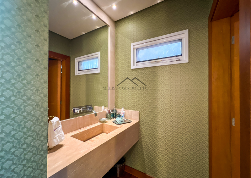 Casa Alto Padr&atilde;o  Barueri - 