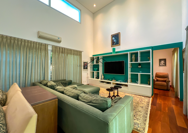 Casa Alto Padr&atilde;o  Barueri - 