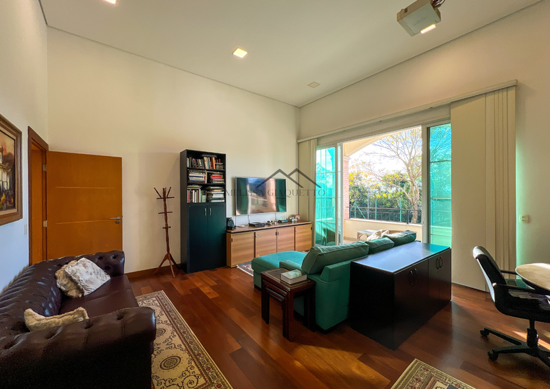 Casa Alto Padr&atilde;o  Barueri - 