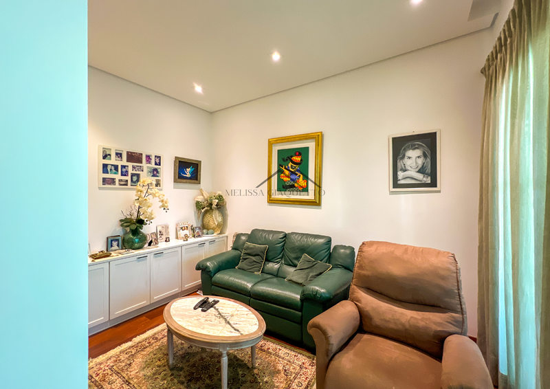 Casa Alto Padr&atilde;o  Barueri - 