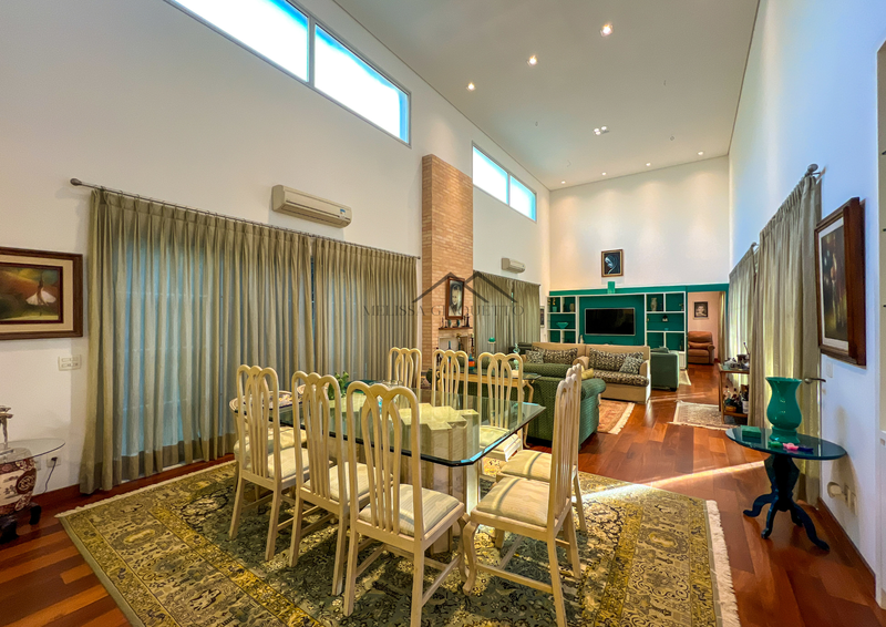 Casa Alto Padr&atilde;o  Barueri - 