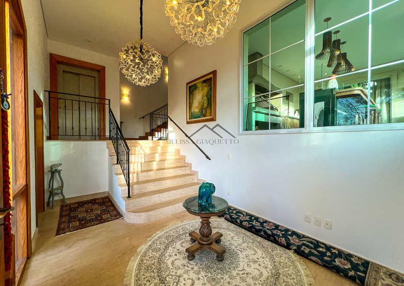 Casa Alto Padr&atilde;o  Barueri - 