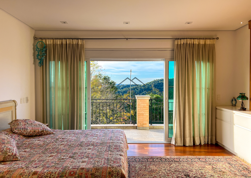 Casa Alto Padr&atilde;o  Barueri - 