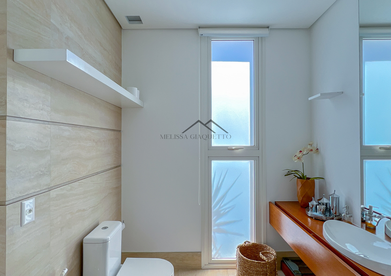 G&ecirc;nesis II - Casa Alta Padr&atilde;o  Barueri - 