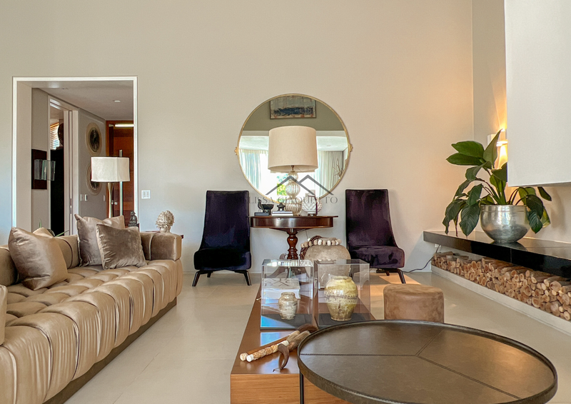 G&ecirc;nesis II - Casa Alta Padr&atilde;o  Barueri - 