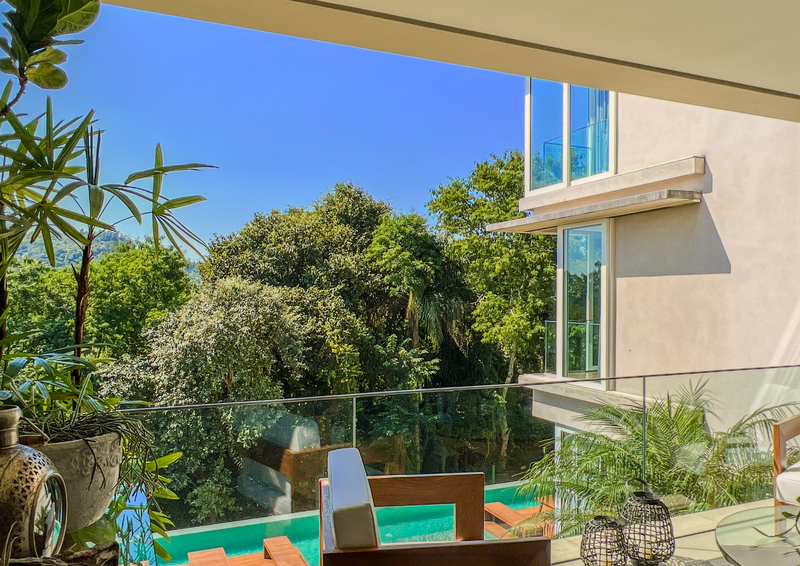 G&ecirc;nesis II - Casa Alta Padr&atilde;o  Barueri - 