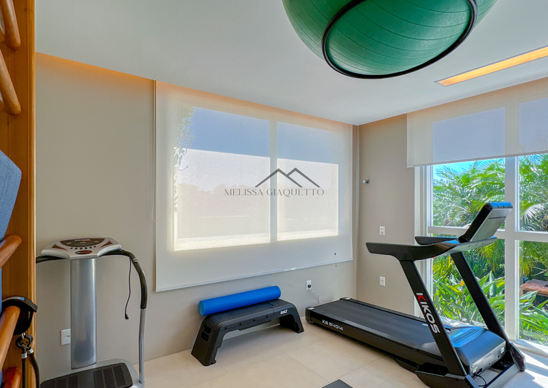 G&ecirc;nesis II - Casa Alta Padr&atilde;o  Barueri - 