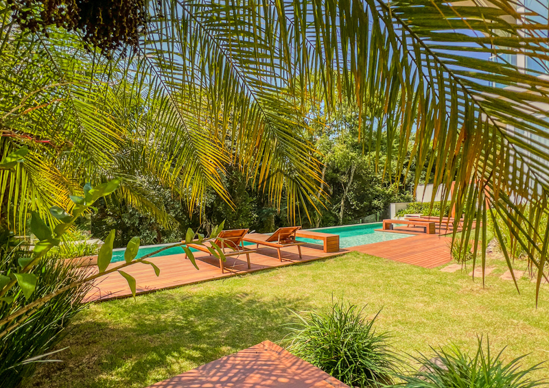 G&ecirc;nesis II - Casa Alta Padr&atilde;o  Barueri - 