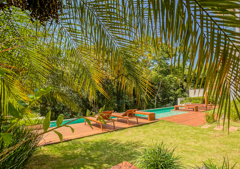 G&ecirc;nesis II - Casa Alta Padr&atilde;o  Barueri - 