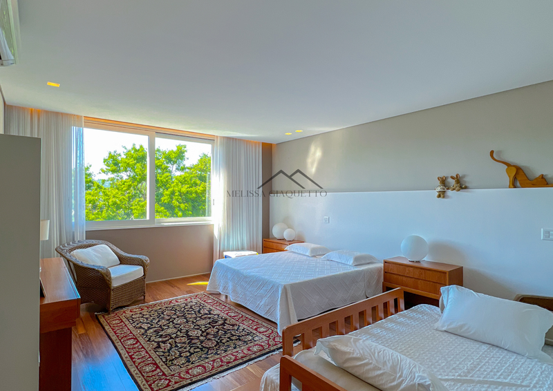 G&ecirc;nesis II - Casa Alta Padr&atilde;o  Barueri - 