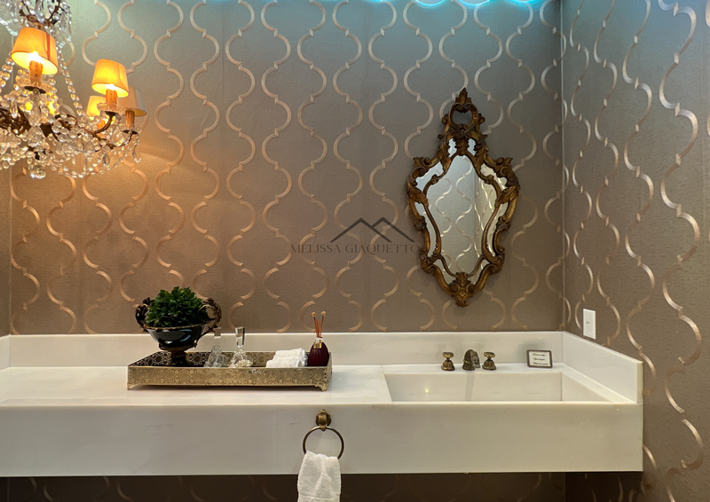 G&ecirc;nesis II - Casa Alta Padr&atilde;o  Barueri - 