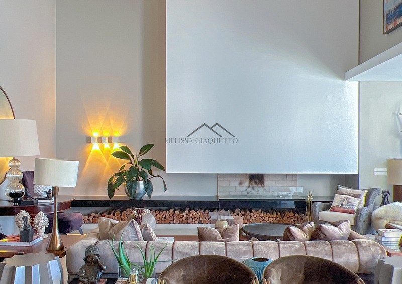 G&ecirc;nesis II - Casa Alta Padr&atilde;o  Barueri - 