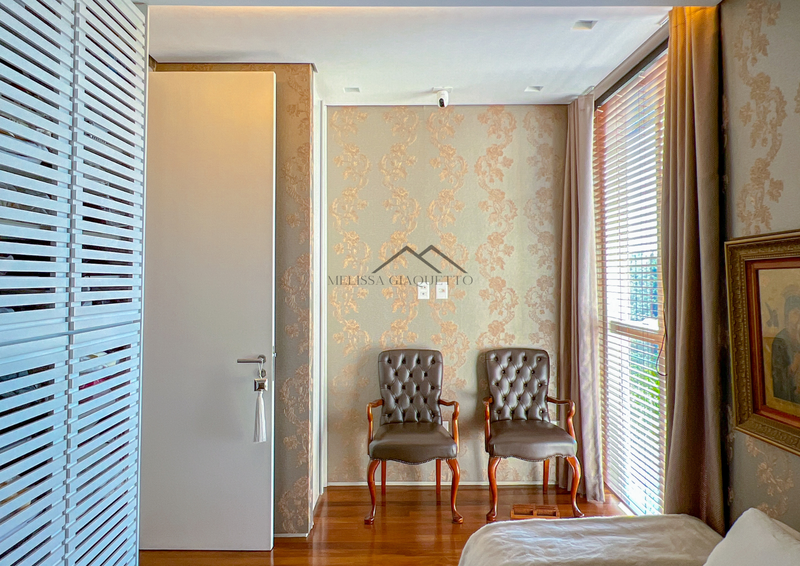 G&ecirc;nesis II - Casa Alta Padr&atilde;o  Barueri - 