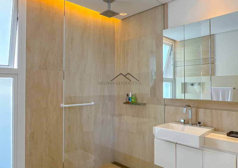 G&ecirc;nesis II - Casa Alta Padr&atilde;o  Barueri - 