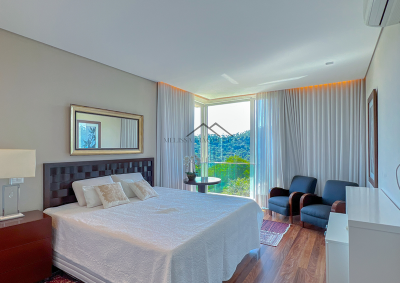 G&ecirc;nesis II - Casa Alta Padr&atilde;o  Barueri - 