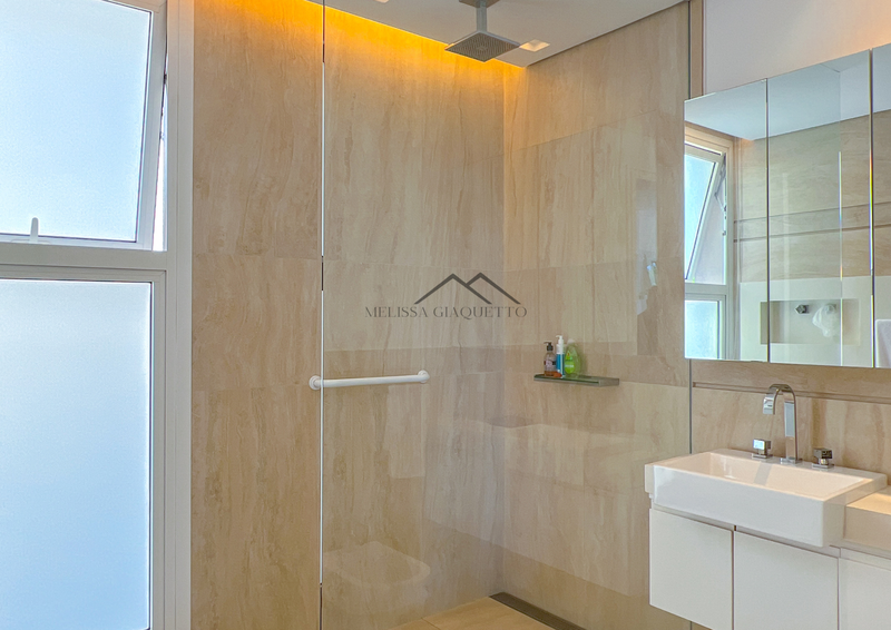 G&ecirc;nesis II - Casa Alta Padr&atilde;o  Barueri - 