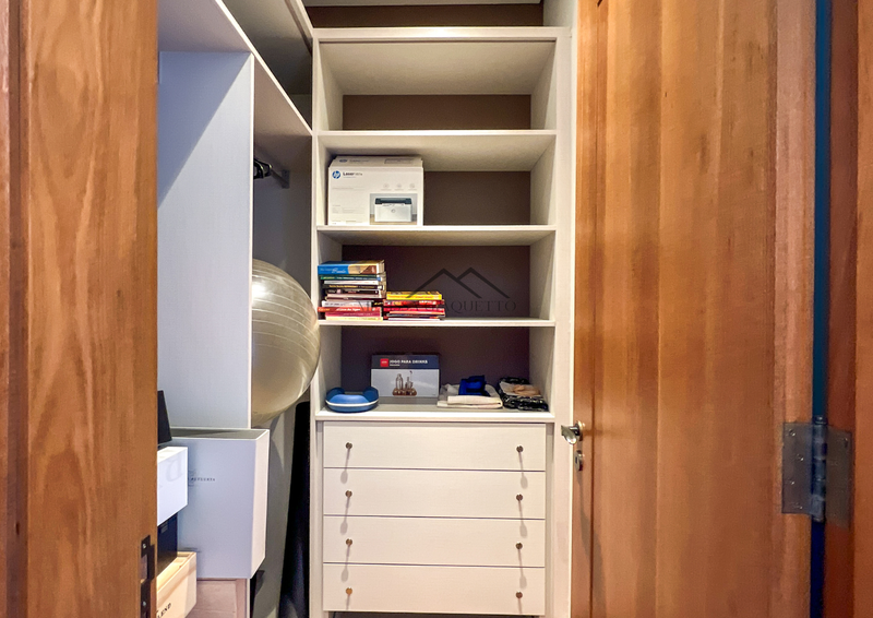 G&ecirc;nesis II - Casa Alto Padr&atilde;o Alameda das Águas Santana de Parnaíba - 