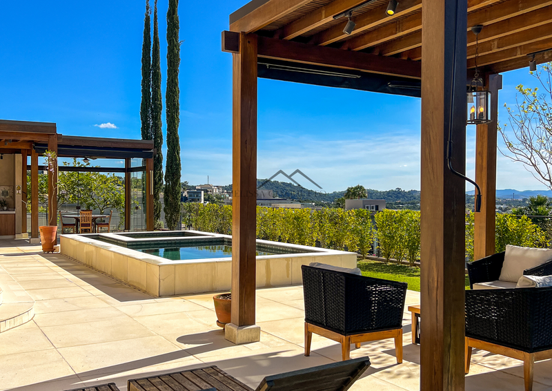 G&ecirc;nesis II - Casa Alto Padr&atilde;o Alameda das Águas Santana de Parnaíba - 