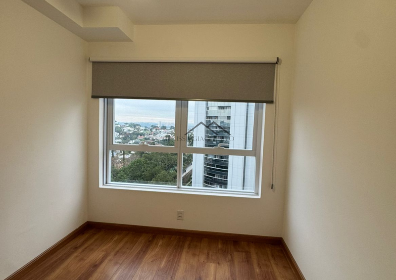 Edif&iacute;cio Glass - Apartamento Alto Padr&atilde;o Alameda Rio Negro Barueri - 