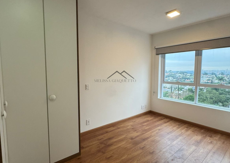 Edif&iacute;cio Glass - Apartamento Alto Padr&atilde;o Alameda Rio Negro Barueri - 