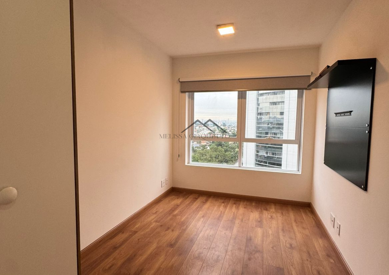 Edif&iacute;cio Glass - Apartamento Alto Padr&atilde;o Alameda Rio Negro Barueri - 