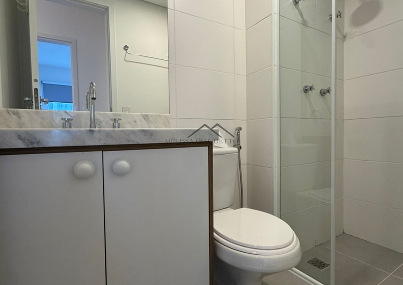 Edif&iacute;cio Glass - Apartamento Alto Padr&atilde;o Alameda Rio Negro Barueri - 