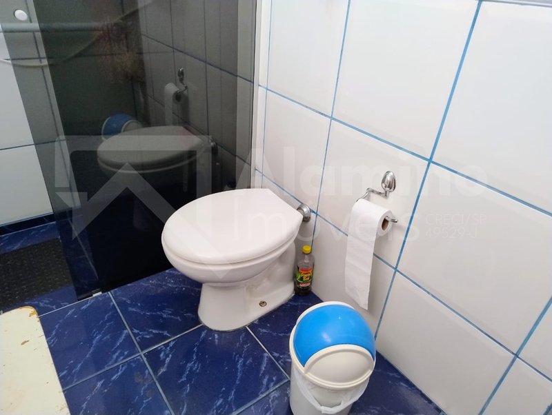 JARDIM REDENTOR III – RESIDÊNCIA 03 DORMS, 01 WC  Bauru - 