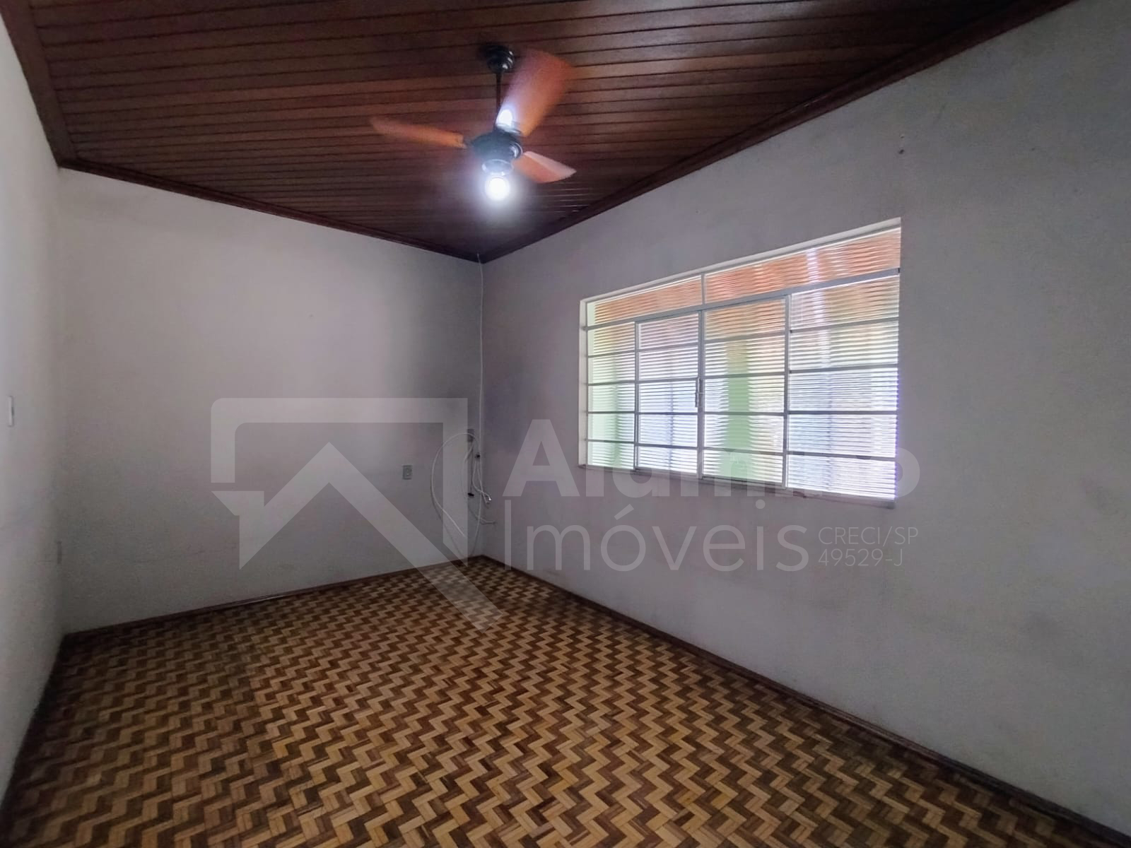 JARDIM REDENTOR III &ndash; RESID&Ecirc;NCIA 03 DORMS, 01 WC  Bauru - 