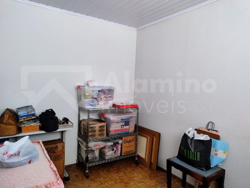 JARDIM REDENTOR III – RESIDÊNCIA 03 DORMS, 01 WC  Bauru - 