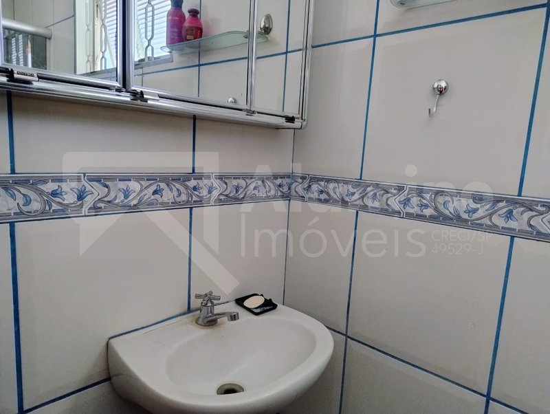 JARDIM REDENTOR III – RESIDÊNCIA 03 DORMS, 01 WC  Bauru - 