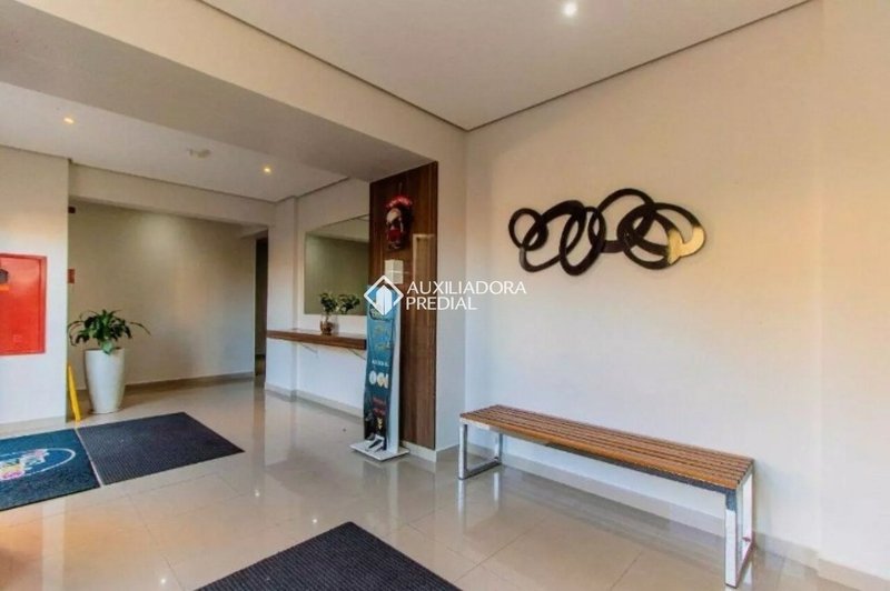 APARTAMENTO 2 DORMITÓRIOS - CONDOMÍNIO CLUBE VIVA MAIS SÃO BERNARDO Rua Particular Flora Bulcão L Vertemate São Bernardo do Campo - 