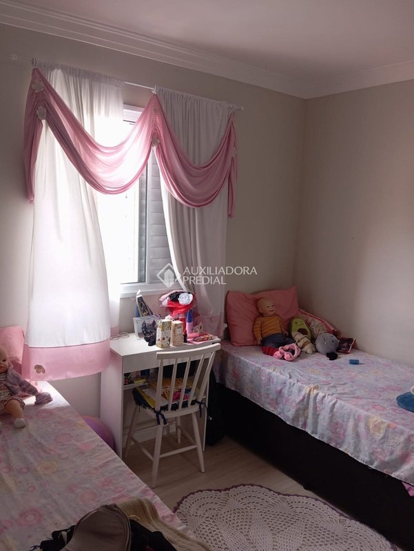 APARTAMENTO 2 DORMITÓRIOS - CONDOMÍNIO CLUBE VIVA MAIS SÃO BERNARDO Rua Particular Flora Bulcão L Vertemate São Bernardo do Campo - 