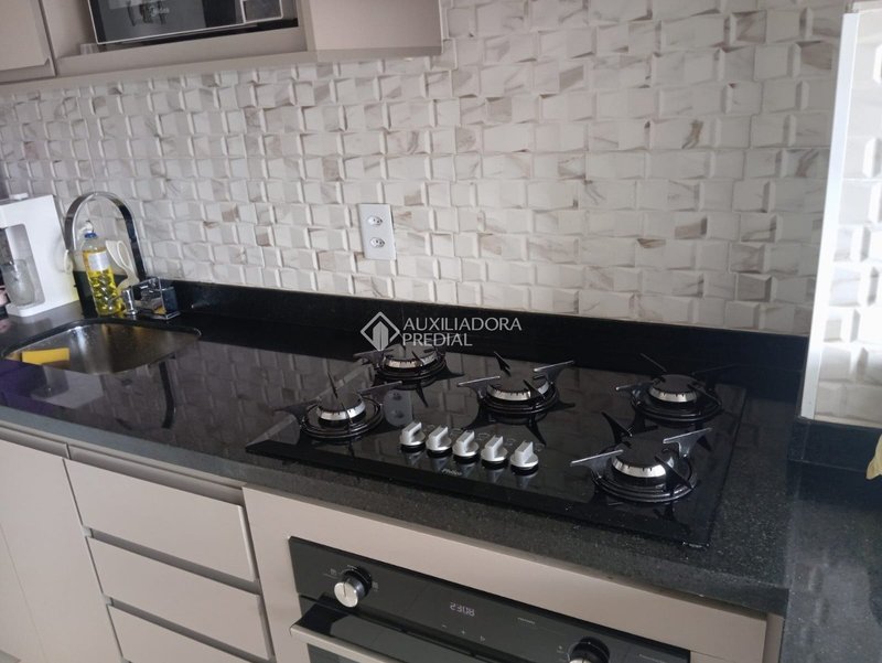 APARTAMENTO 2 DORMITÓRIOS - CONDOMÍNIO CLUBE VIVA MAIS SÃO BERNARDO Rua Particular Flora Bulcão L Vertemate São Bernardo do Campo - 