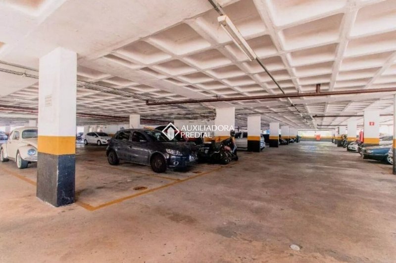 APARTAMENTO 2 DORMITÓRIOS - CONDOMÍNIO CLUBE VIVA MAIS SÃO BERNARDO Rua Particular Flora Bulcão L Vertemate São Bernardo do Campo - 