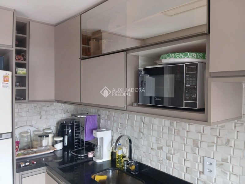 APARTAMENTO 2 DORMITÓRIOS - CONDOMÍNIO CLUBE VIVA MAIS SÃO BERNARDO Rua Particular Flora Bulcão L Vertemate São Bernardo do Campo - 