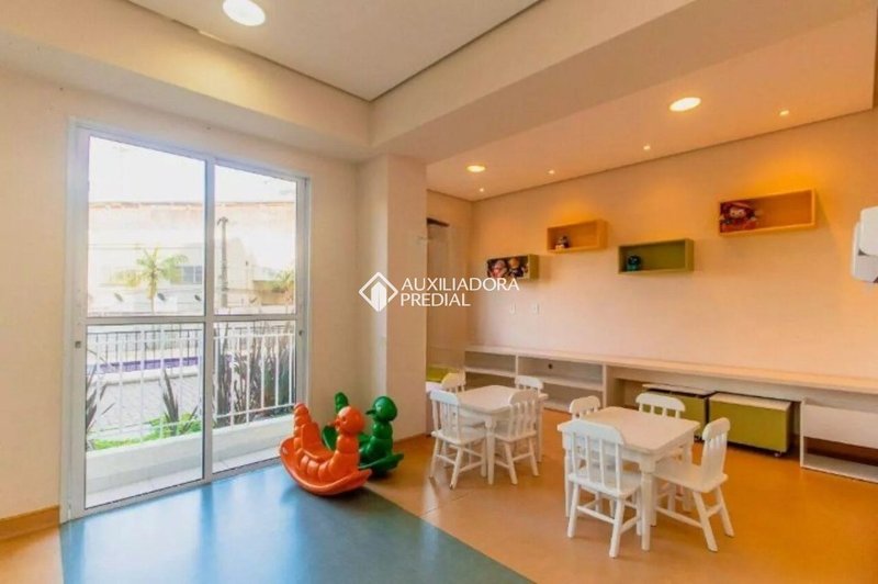 APARTAMENTO 2 DORMITÓRIOS - CONDOMÍNIO CLUBE VIVA MAIS SÃO BERNARDO Rua Particular Flora Bulcão L Vertemate São Bernardo do Campo - 