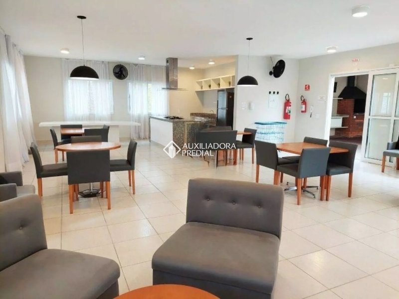 APARTAMENTO 2 DORMITÓRIOS - CONDOMÍNIO CLUBE VIVA MAIS SÃO BERNARDO Rua Particular Flora Bulcão L Vertemate São Bernardo do Campo - 