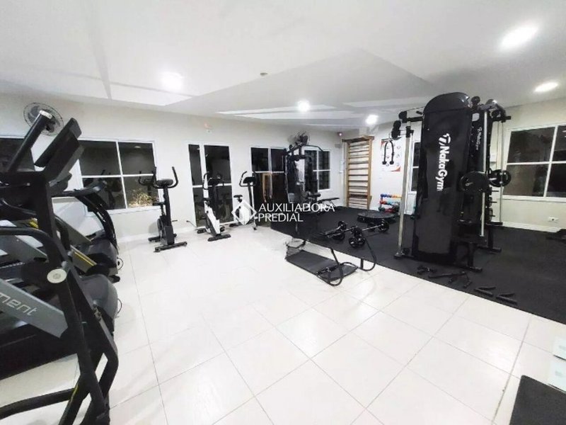 APARTAMENTO 2 DORMITÓRIOS - CONDOMÍNIO CLUBE VIVA MAIS SÃO BERNARDO Rua Particular Flora Bulcão L Vertemate São Bernardo do Campo - 