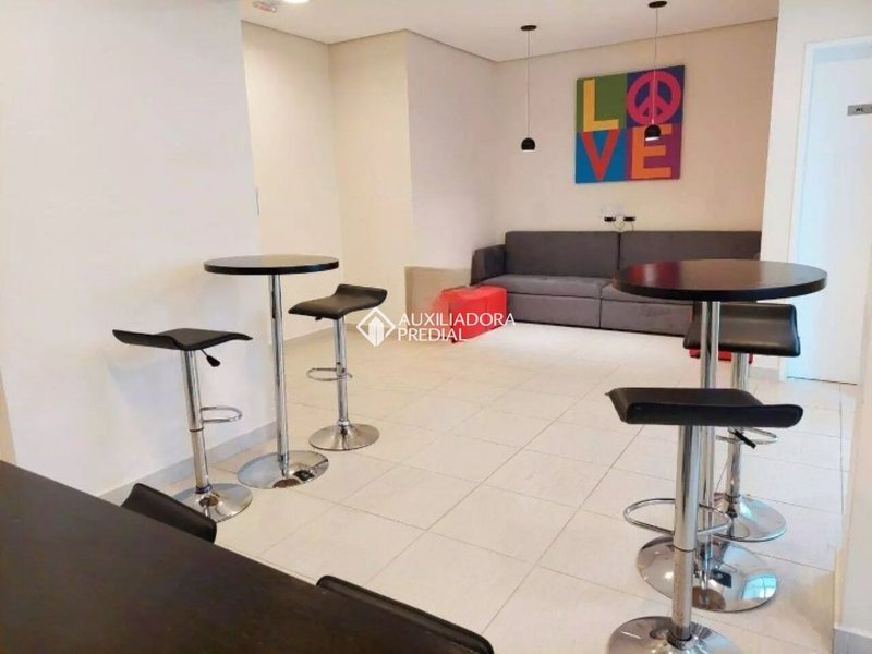 APARTAMENTO 2 DORMITÓRIOS - CONDOMÍNIO CLUBE VIVA MAIS SÃO BERNARDO Rua Particular Flora Bulcão L Vertemate São Bernardo do Campo - 